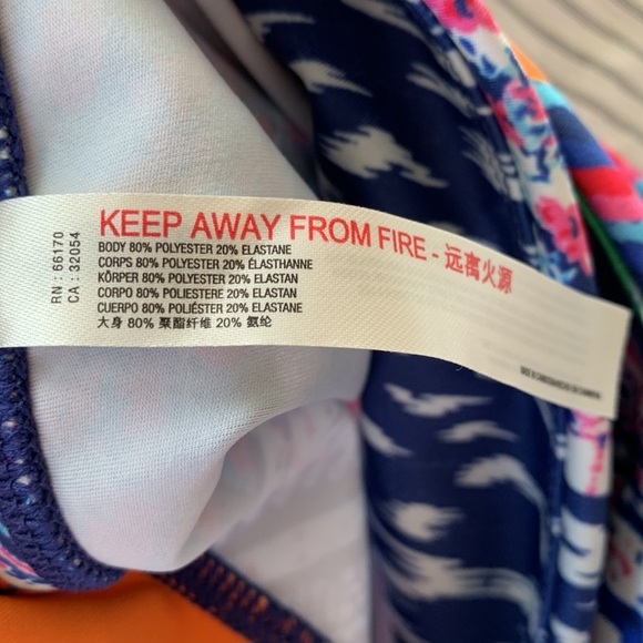 FP Movement by Free People Ashford Lose Control Leggings in Ski sz XS - Picture 15 of 15